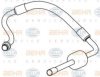 HELLA 9GS 351 337-741 High-/Low Pressure Line, air conditioning